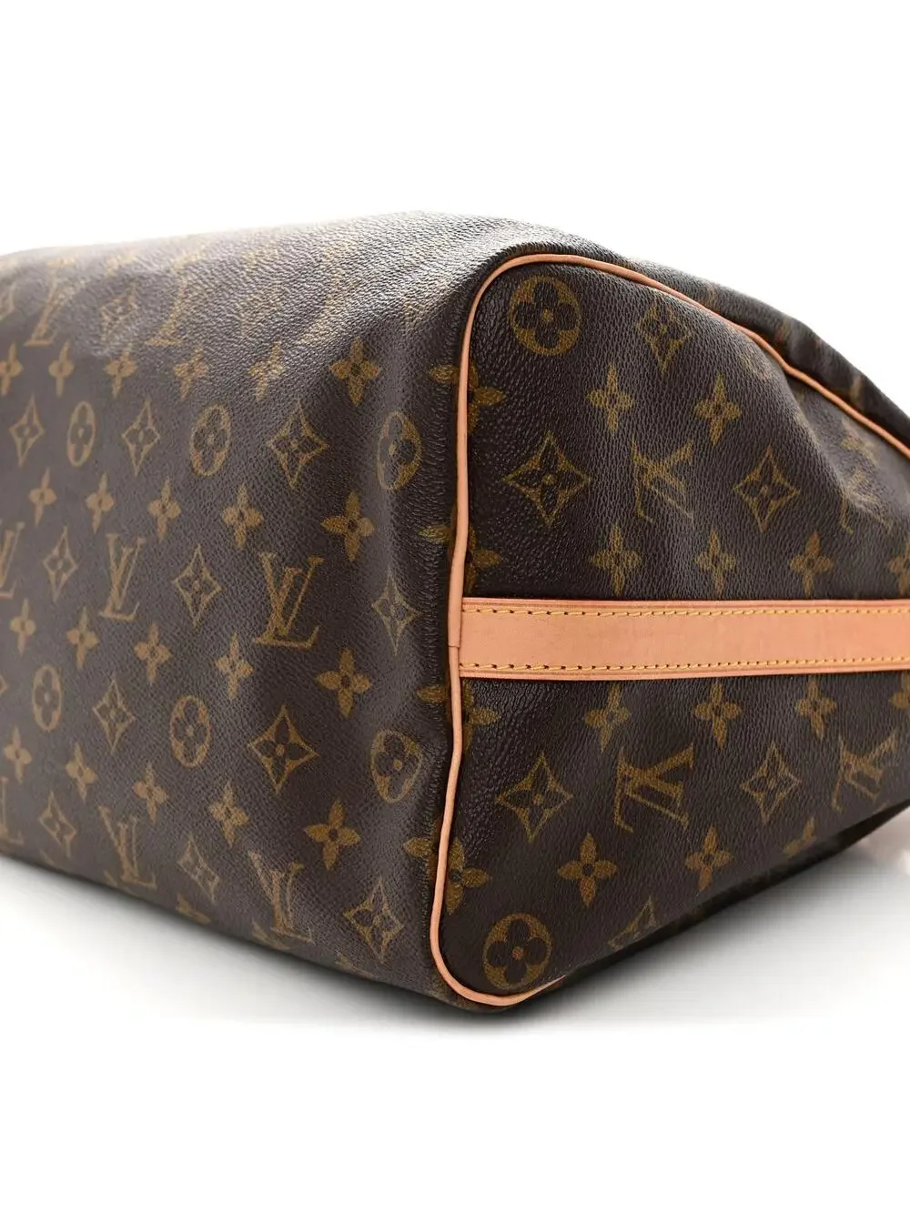 Louis Vuitton Speedy Bandouliere 35 #284764L19B